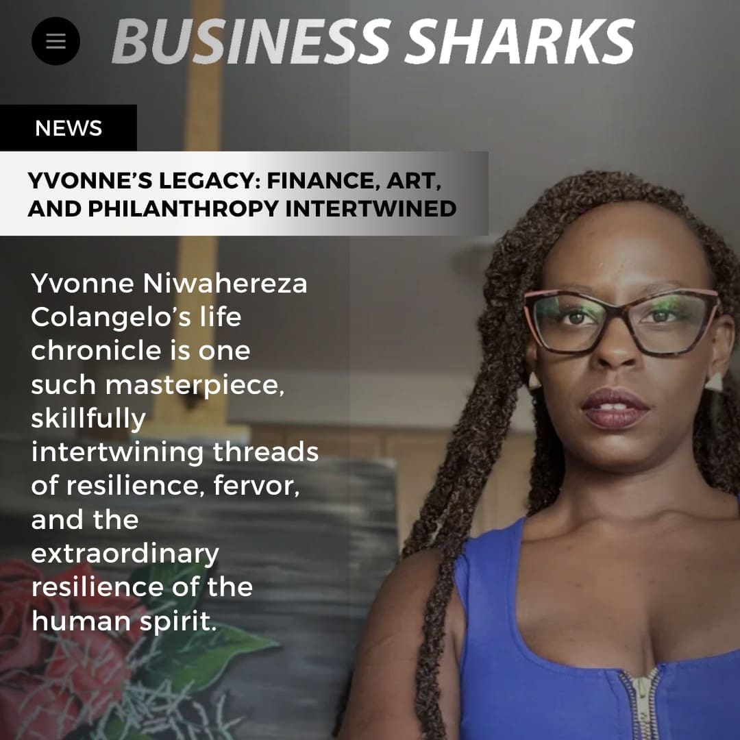 A woman with long hair and glasses is wearing business sharks.